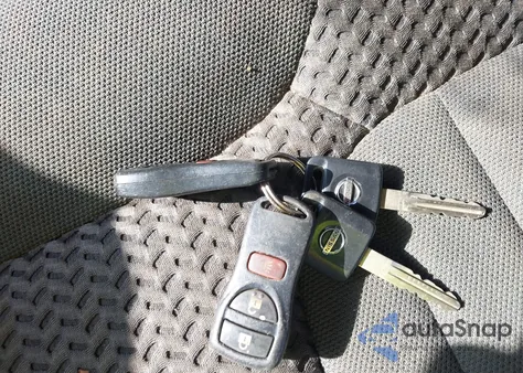 2008 Nissan Frontier Se z USA, uszkodzony, nr VIN 1N6AD06W78C424559